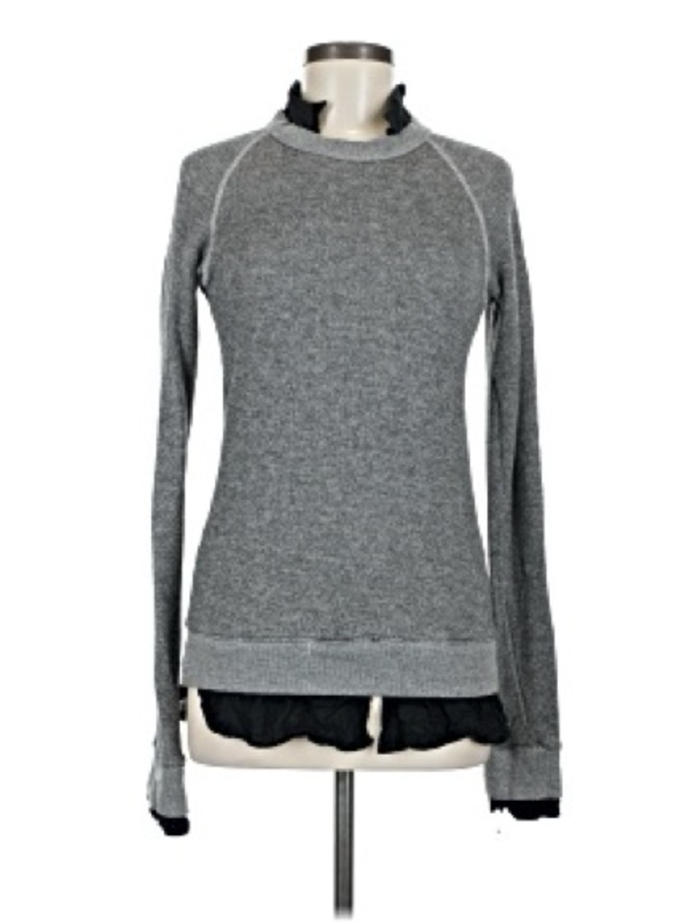 American Colors by Alex Lehr Layered Top